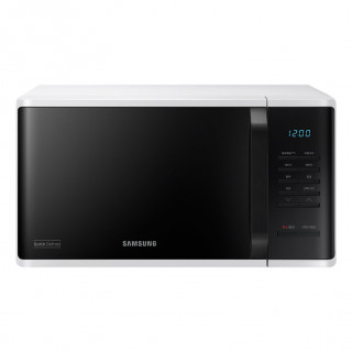 Samsung MS23K3513AW/EO fehér mikrohullámú sütő Otthon