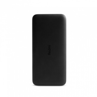 Xiaomi Redmi Powerbank 20000 mAh 18W - Fekete (PB200LZM/VXN4304GL) Mobil