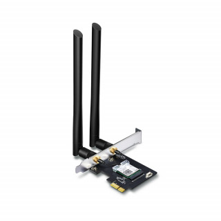 TP-LINK Archer T5E AC1200 Wireless Dual Band PCI Express Adapter PC