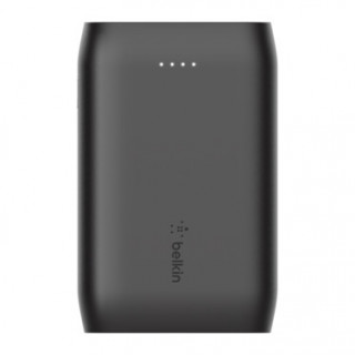 Belkin Powerbank 10.000 MAH BLACK Mobil