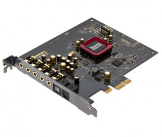 SOUND CARD CREATIVE SOUNDBLASTER Z Bulk PC