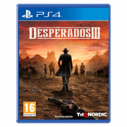 Desperados III (használt)