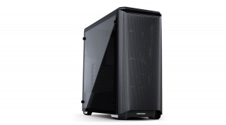 Phanteks Eclipse P400A TG Digital Black PC