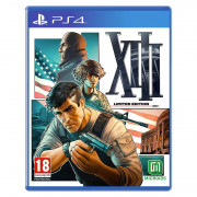 XIII - Limited Edition