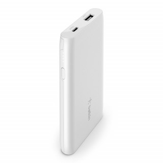 Belkin Powerbank 5.000 MAH WHITE Mobil