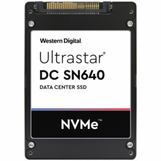 WD Ultrastar DC SN640 SFF-7 3,2TB 7mm PC