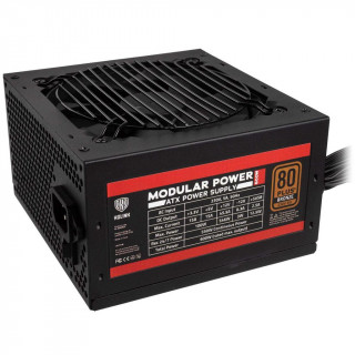 Kolink 600W KL-600Mv2 80+ Bronze PC