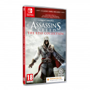 Assassin’s Creed: The Ezio Collection