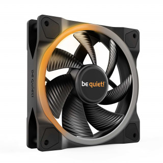 Be quiet! Light Wings 120mm PWM PC