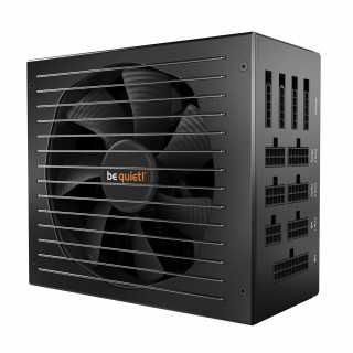 Be Quiet Straight Power 11 1000W [Moduláris, 80+ Gold] PC