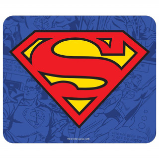 DC COMICS - Flexibilis Egérpad - Superman logo PC