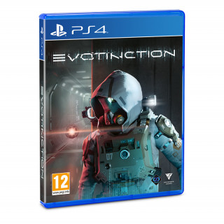 Evotinction PS4