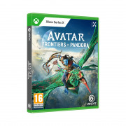 Avatar: Frontiers of Pandora