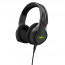 Hama Urage Soundz 300 V2 headset (PC,PS,XBOX) - Fekete (217859 / 00217859) PC