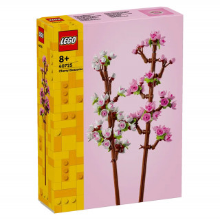 LEGO Classic Cseresznyevirágok (40725) Játék