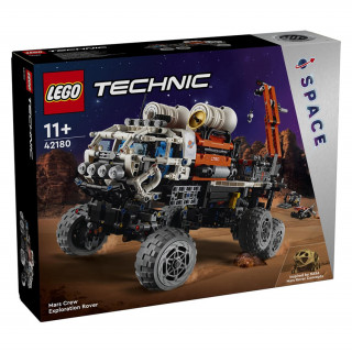 LEGO Technic Marskutató űrjármű (42180) 