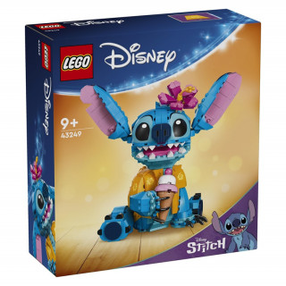 LEGO Disney Stitch (43249) Játék