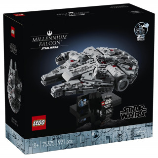 LEGO Star Wars Millennium Falcon (75375) Játék