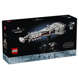 LEGO Star Wars Tantive IV (75376) Játék