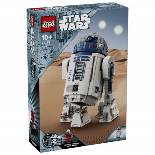 LEGO Star Wars R2-D2 (75379) Játék