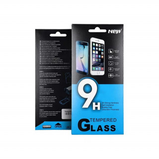 Apple iPhone 14/13 Pro tempered glass kijelzővédő üvegfólia Mobil