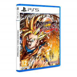 Dragon Ball FighterZ (használt) PS5