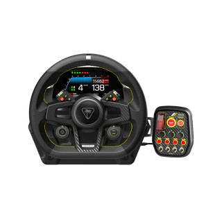 Turtle Beach VelocityOne Race Direct Drive versenykormány és pedálrendszer (TBS-0726-05) 