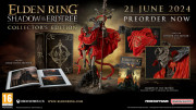 Elden Ring: Shadow of the Erdtree - Collector's Edition