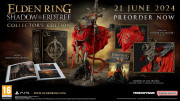 Elden Ring: Shadow of the Erdtree - Collector's Edition