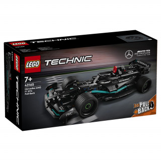 LEGO Technic Mercedes-AMG F1 W14 E Performance Pull-Back (42165) Játék