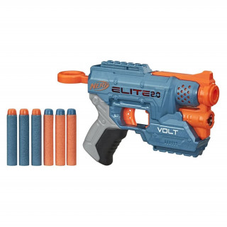 Hasbro Nerf: Elite 2.0 - Volt SD-1 szivacskilövő fegyver (E9952EU4) Játék