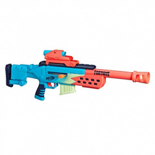 Hasbro Nerf Fortnite Storm Scout szivacskilövő fegyver (F8346) Játék