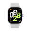 Xiaomi Redmi Watch 4 - Ezüst (BHR7848GL) thumbnail