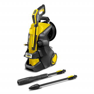 Karcher K 5 premium power control magasnyomású mosó - Fekete (1.324-559.0) 