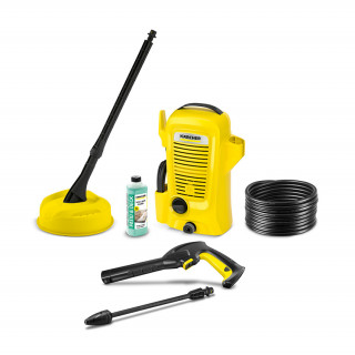 Karcher K2 Universal Edition Home EU magasnyomású mosó (1.673-006.0) Otthon