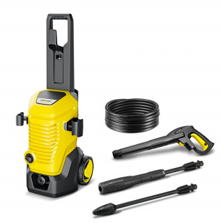 Karcher K5 WCM EU magasnyomású mosó (1.324-400.0) Otthon