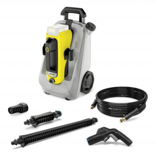 Karcher OC 6-18 Premium EU akkumulátoros magasnyomású mosó (1.328-521.0) Otthon