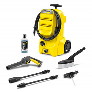 Karcher K 3 Classic Car EU magasnyomású mosó (1.676-222.0) Otthon