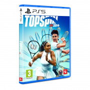 TopSpin 2K25 (használt)