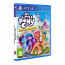 My Little Pony: A Zephyr Heights Mystery PS4
