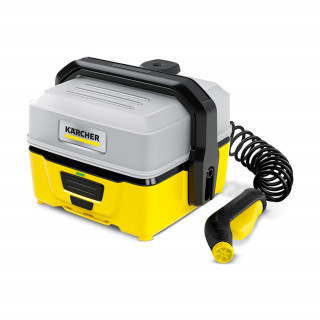 Karcher mobile kültéri tisztító OC 3 (1.680-015.0) 