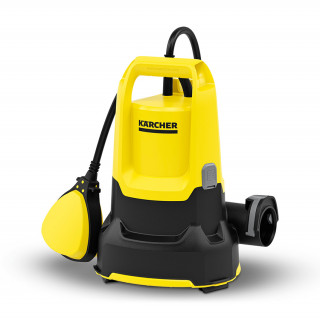 Karcher SP 9.000 FLAT merülőszivattyú (1.645-810.0) 