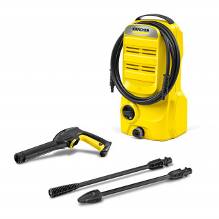 Karcher K2 Classic EU magasnyomású mosó (1.673-570.0) 