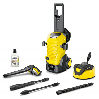 Karcher K5 WCM Premium Home EU magasnyomású mosó (1.324-462.0) 