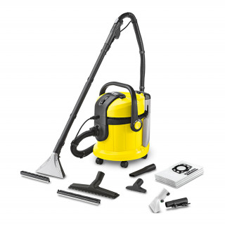 Karcher SE 4001 Plus szőnyeg- és kárpittisztító (1.081-133.0) 