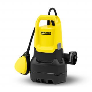 Karcher SP 9.500 Dirt EU szennyezett víz merülőszivattyú (1.645-800.0) 