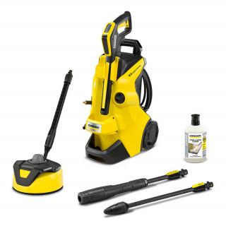 Karcher K 4 Power Control Home elektromos magasnyomású mosó 130 bar (1.324-033.0) 