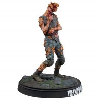 Dark Horse Naughty Dog: The Last of Us Part II - Armored Clicker Figura (22cm) (3010-338) AJÁNDÉKTÁRGY