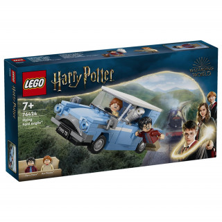 LEGO Harry Potter A repülő Ford Anglia (76424) 