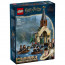 LEGO Harry Potter A Roxfort kastély csónakháza (76426) thumbnail